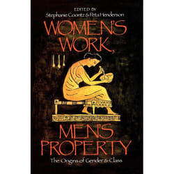 ISBN Women’s Work, Men’s Property livre