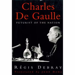 ISBN Charles De Gaulle, Livre broché, 122 pages