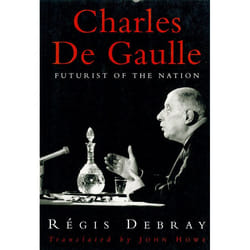 ISBN Charles De Gaulle livre