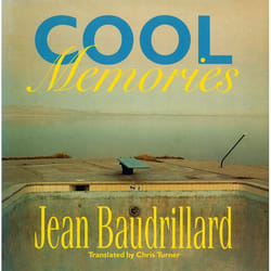ISBN Cool Memories livre