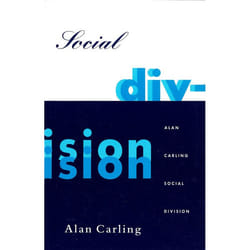 ISBN Social Division livre