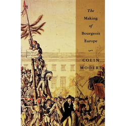 ISBN The Making of Bourgeois Europe livre