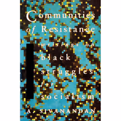 ISBN Communities of Resistance, Livre broché, 262 pages