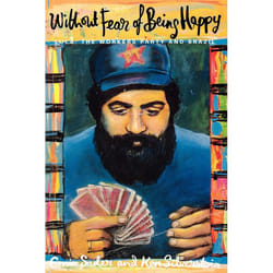 ISBN Without Fear of Being Happy livre