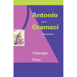 ISBN Antonio Gramsci livre