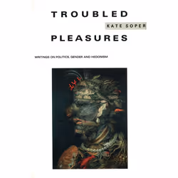 ISBN Troubled Pleasures, Livre broché, 302 pages