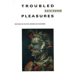 ISBN Troubled Pleasures livre Livre broché 302 pages
