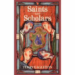 ISBN Saints and Scholars, Anglais, Livre broché, 156 pages