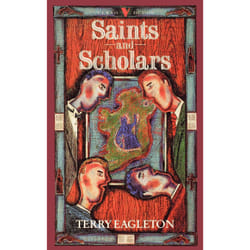 ISBN Saints and Scholars