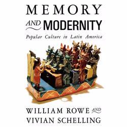 ISBN Memory and Modernity, Livre broché, 264 pages