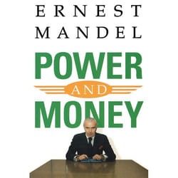 ISBN Power and Money livre
