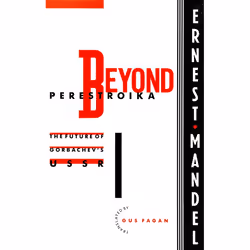 ISBN Beyond Perestroika, Livre broché, 256 pages