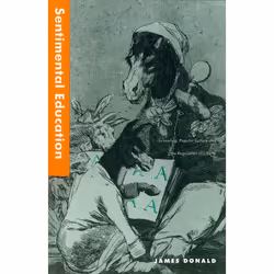 ISBN Sentimental Education, Livre broché, 214 pages