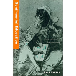 ISBN Sentimental Education livre