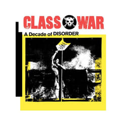 ISBN Class War livre
