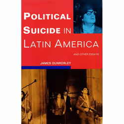 ISBN Political Suicide in Latin America, Livre broché, 264 pages