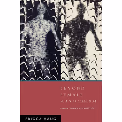 ISBN Beyond Female Masochism, Livre broché, 280 pages