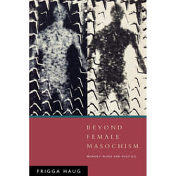 ISBN Beyond Female Masochism livre