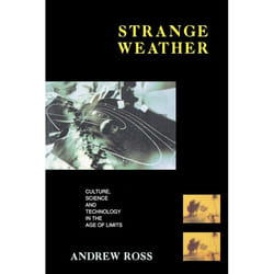ISBN Strange Weather livre