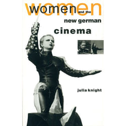 ISBN Women and the New German Cinema livre