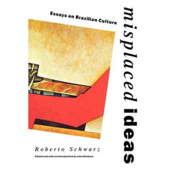 ISBN Misplaced Ideas livre