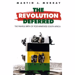 ISBN Revolution Deferred, Livre broché, 288 pages
