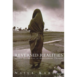 ISBN Reversed Realities livre