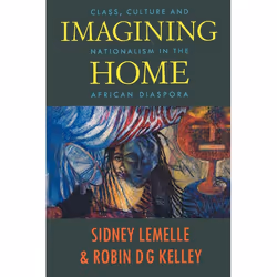 ISBN Imagining Home, Livre broché, 382 pages