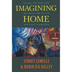 ISBN Imagining Home livre