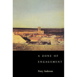 ISBN A Zone of Engagement livre
