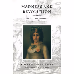 ISBN Madness and Revolution, Livre broché, 294 pages