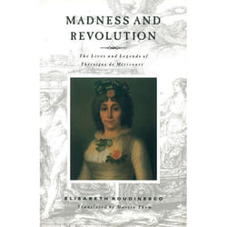 ISBN Madness and Revolution livre