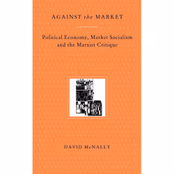 ISBN Against the Market, Livre broché, 276 pages