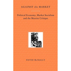 ISBN Against the Market livre