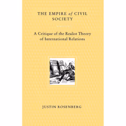ISBN The Empire of Civil Society, Livre broché, 236 pages