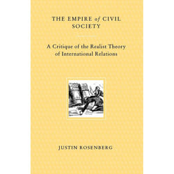 ISBN The Empire of Civil Society livre