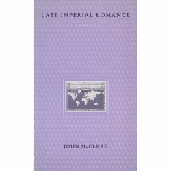 ISBN Late Imperial Romance, Livre broché, 200 pages