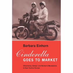 ISBN Cinderella Goes to Market, Livre broché, 288 pages