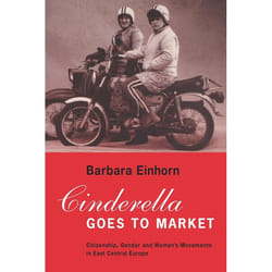 ISBN Cinderella Goes to Market livre