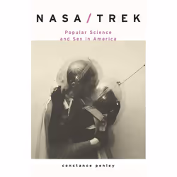 ISBN NASA/TREK, Livre broché, 184 pages