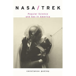 ISBN NASA/TREK livre