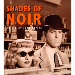 ISBN Shades of Noir, Livre broché, 304 pages