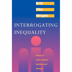 ISBN Interrogating Inequality, Livre broché, 284 pages