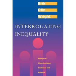 ISBN Interrogating Inequality livre Livre broché 284 pages