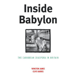 ISBN Inside Babylon livre