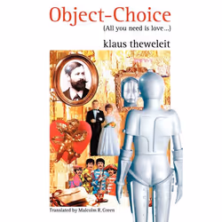 ISBN Object Choice, Livre broché, 128 pages