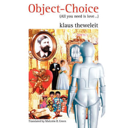 ISBN Object Choice livre