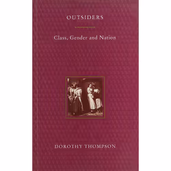 ISBN Outsiders, Livre broché, 186 pages