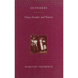 ISBN Outsiders livre