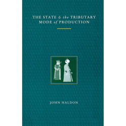 ISBN The State and the Tributary Mode of Production livre